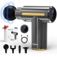 Diepe Weefsels Massagepistool TM